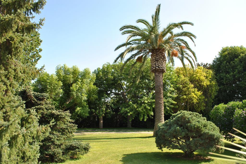 Bed and Breakfast Chic & Country à Lecce Extérieur photo