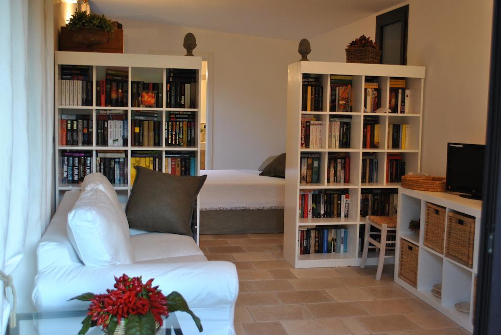 Bed and Breakfast Chic & Country à Lecce Chambre photo